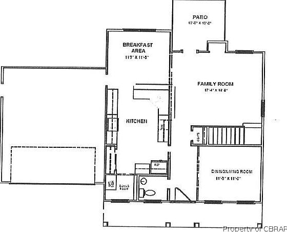 2nd image of 3712 Mariners Dr