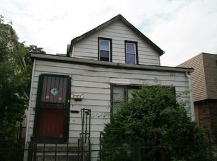 331 W 59th St, Chicago, IL 60621