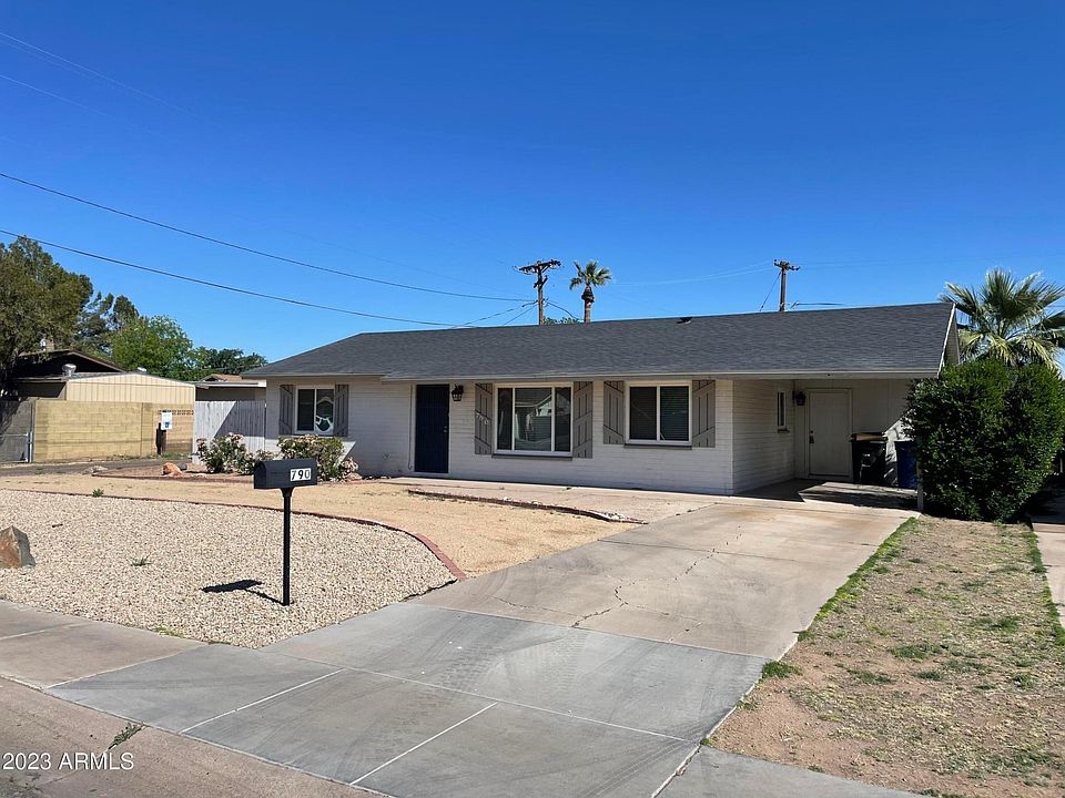 790 W Galveston St, Chandler, AZ 85225 | Zillow