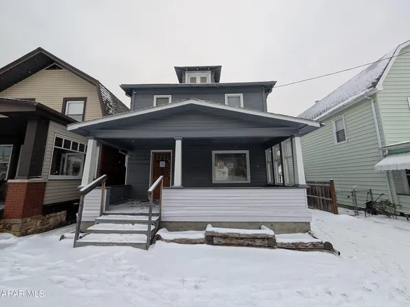 505 21st Ave, Altoona, PA 16601