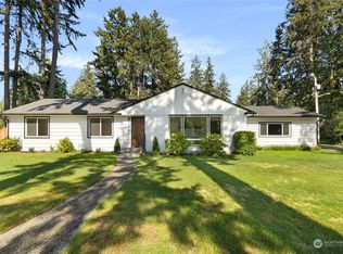 12423 Avenue Dubois SW, Lakewood, WA