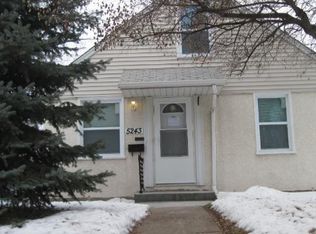 5243 N 4th St, Minneapolis, MN 55430