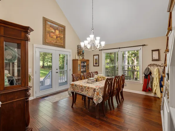 307 Carole Ln, Mount Juliet, TN 37122