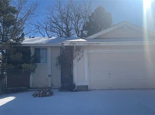 3817 S Ceylon Way, Aurora, CO 80013