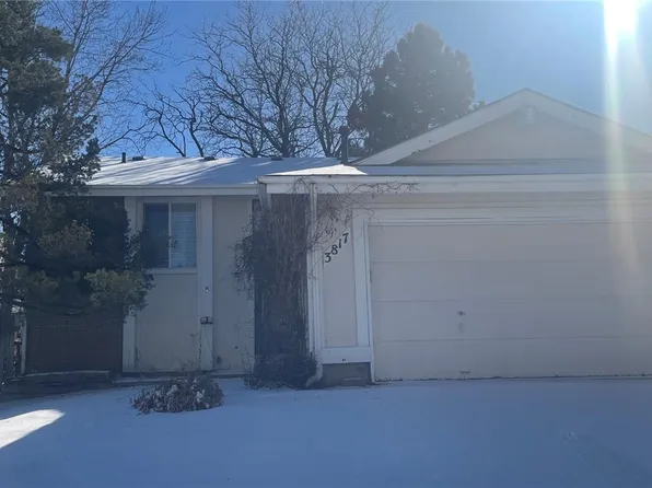 3817 S Ceylon Way, Aurora, CO 80013