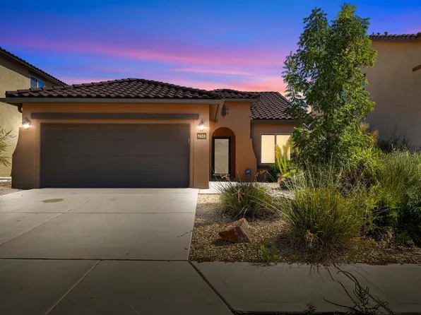 9628 Iron Rock Dr NW, Albuquerque, NM 87114