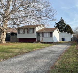 3102 Lewis Rd, Columbus, OH, 43207