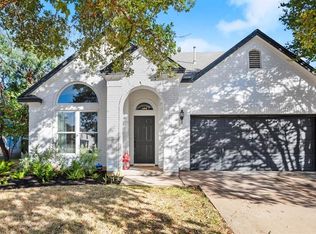 8710 Copano Dr, Austin, TX 78749