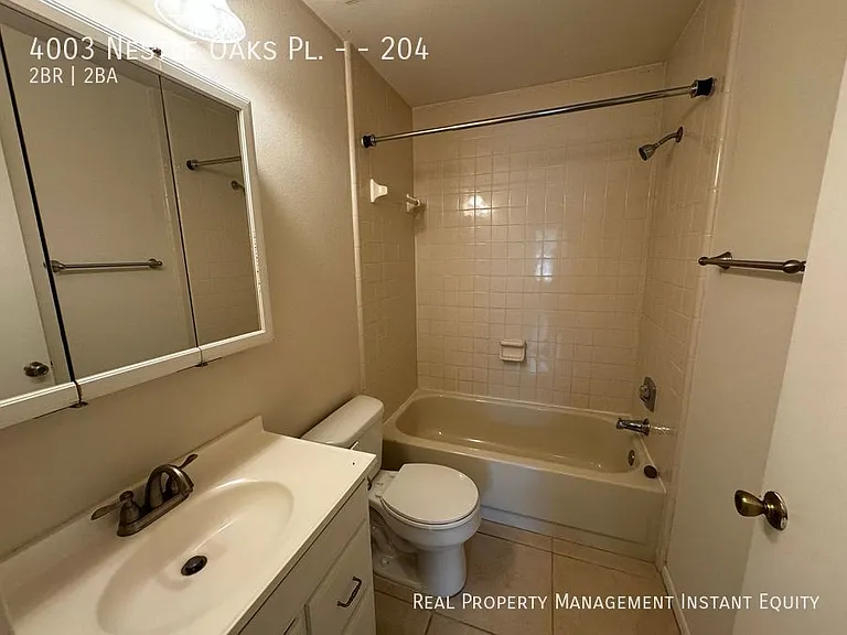 4003 Nestle Oaks Pl #204 — Photo 7