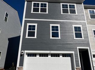 611 Tova Falls Dr, Durham, NC 27703