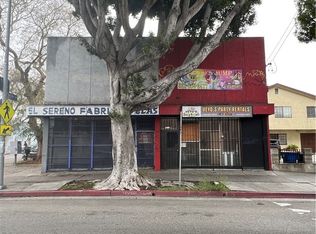 3248 N Eastern Ave, Los Angeles, CA 90032