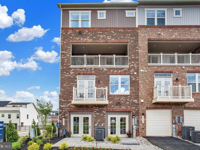 10005 Town Square Pkwy #A, Ellicott City, MD, 21042