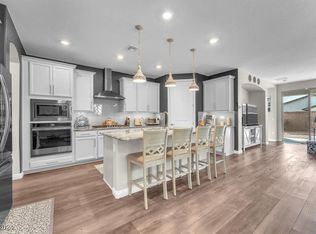 2043 Arrington Ave, North Las Vegas, NV 89086