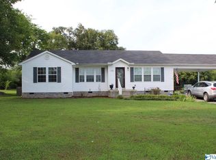 1388 S Berlin Rd, Lewisburg, TN 37091