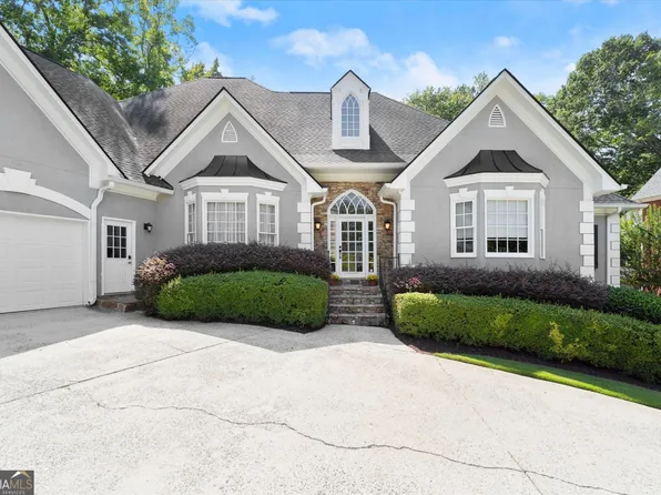 5189 Baldwin Ter, Marietta, GA 30068