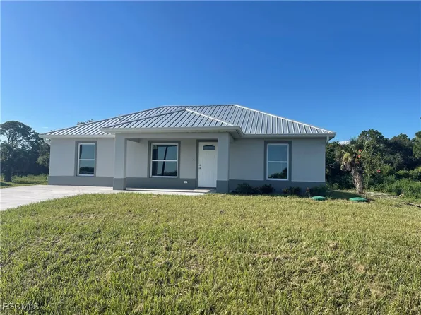 103 Concord Loop, Labelle, FL 33935