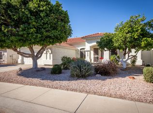 12346 N 58th Dr, Glendale, AZ 85304