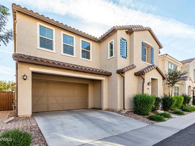 1173 E NEWLAND Drive, Chandler, AZ, 85286