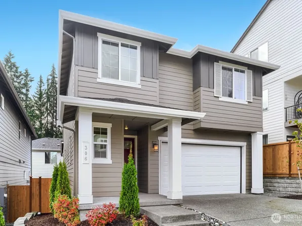 306 182nd Place SE, Bothell, WA 98012