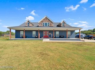 11913 Lower River Rd, Louisville, KY 40272