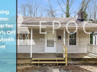 2804 Old Greensboro Rd, Winston Salem, NC 27101