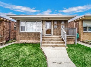 10911 S Mackinaw Ave, Chicago, IL
