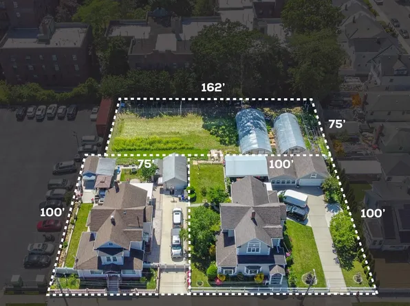 93 Road, Queens Village, NY 11428