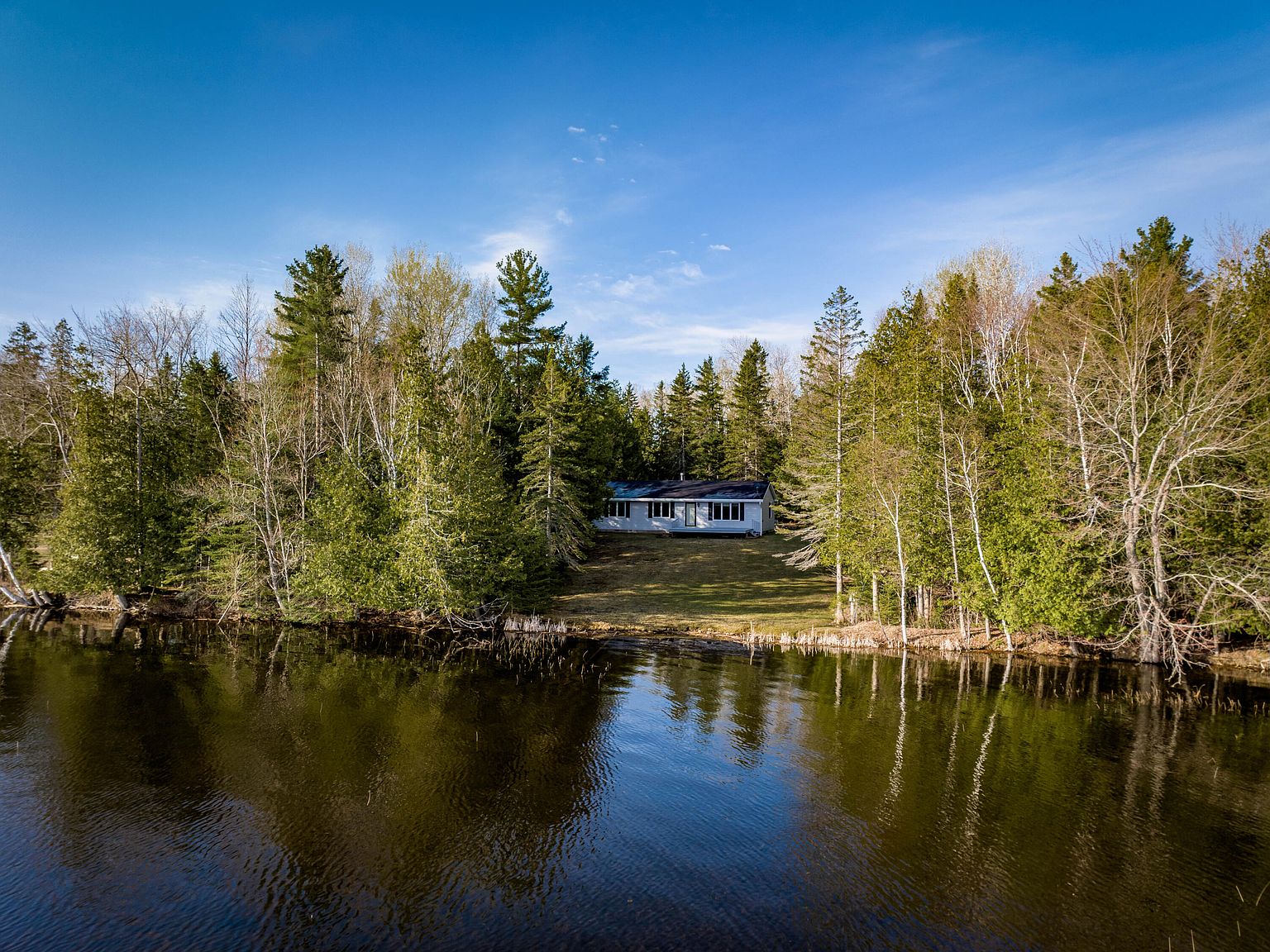 14454 Long Lake Hwy, Alpena, MI 49707 Zillow