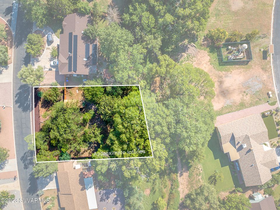 LOT 41 N Spring Creek Trl, Cornville, AZ 86325 MLS 534143 Zillow