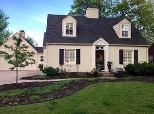 138 N Ridgewood Dr, Wichita, KS 67208