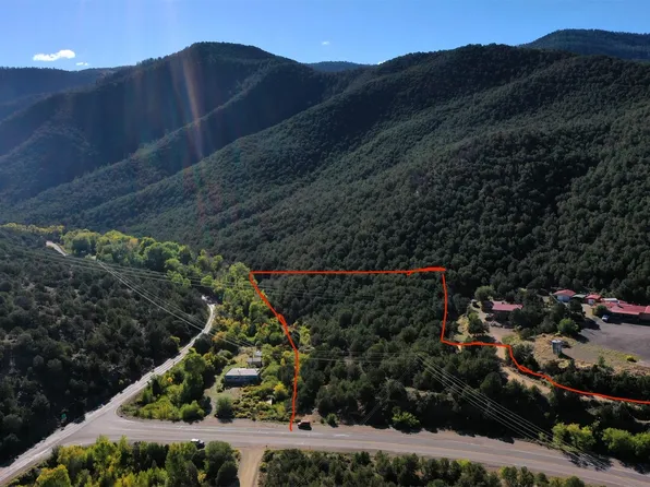 0 Paseo Del Canon E, Taos, NM 87571
