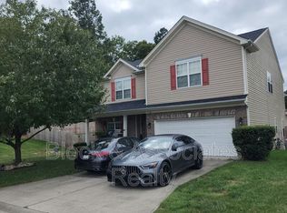 4516 Paula Dr, Winston Salem, NC 27127