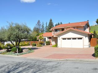 1877 Sioux Dr, Fremont, CA 94539
