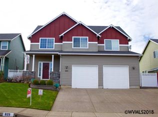 825 Eisenhower Dr NW, Salem, OR 97304