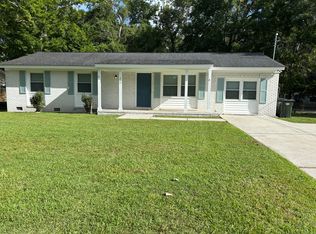 300 Laurel Ave, Goose Creek, SC 29445