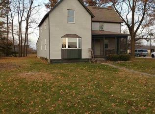 5272 E 75 S, Rochester, IN 46975