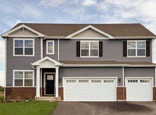 2319 Hirsch Rd, Oswego, IL 60543