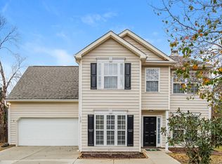 115 Gables Gate Ct, Apex, NC 27539
