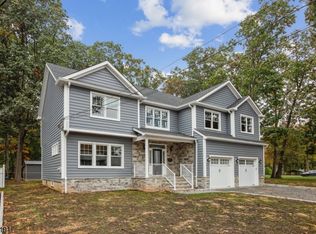 1201 Hetfield Ave, Scotch Plains, NJ 07076