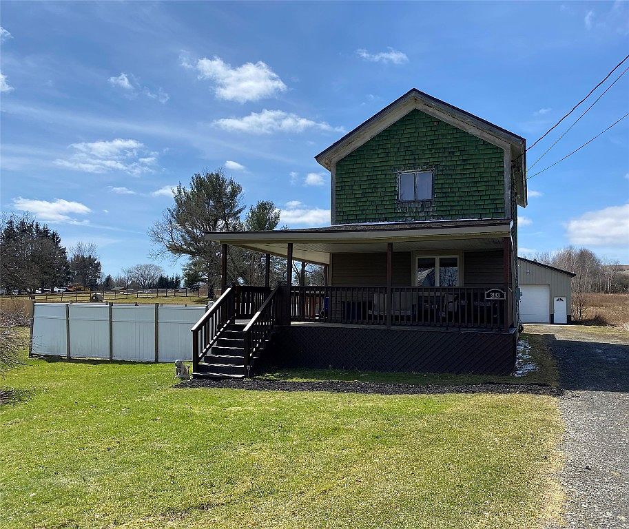 2183 State Route 215, Cortland, NY 13045 Zillow