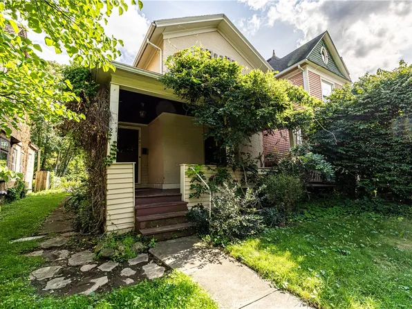 291 Averill Ave, Rochester, NY 14620