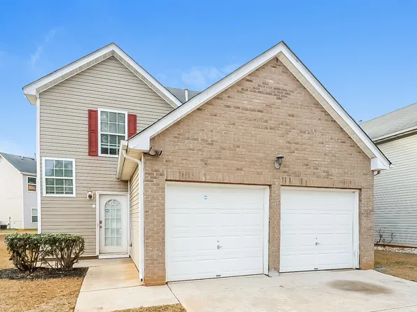 346 Haverhill Ln, Jonesboro, GA 30236