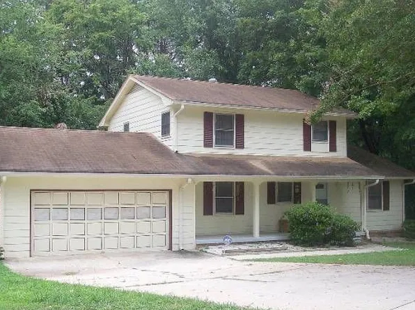 650 Scotland Ct, Stone Mountain, GA 30088