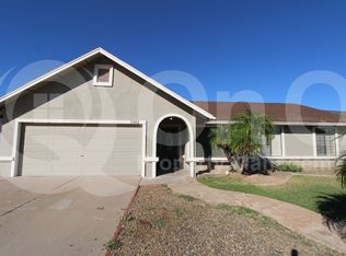 2302 E Carol Ave, Mesa, AZ 85204