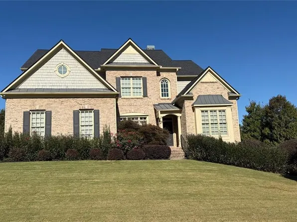 4190 Barnes Meadow Rd SW, Smyrna, GA 30082