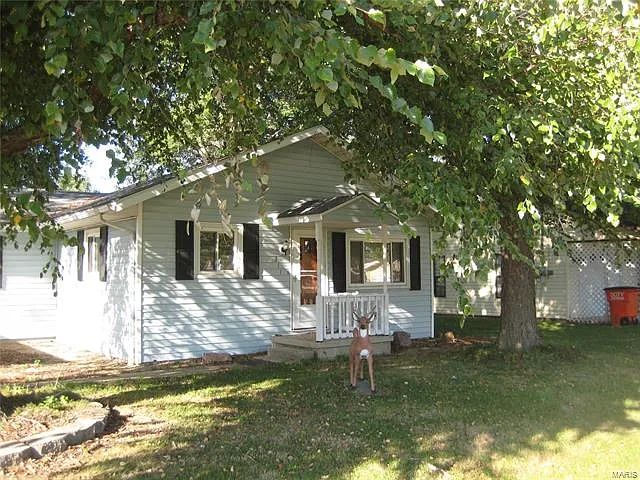 311 E Driskill St photo 1