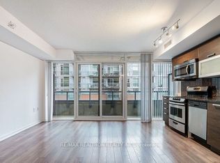 36 Lisgar St E #701, Toronto, ON M6J 0C7