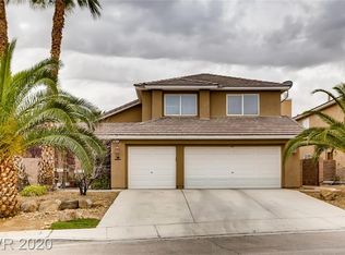 7977 Timber Peak Ln, Las Vegas, NV 89113