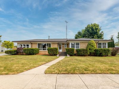 2025 Union St, Port Huron, MI, 48060