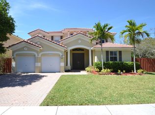 12508 SW 123rd Ct, Miami, FL 33186